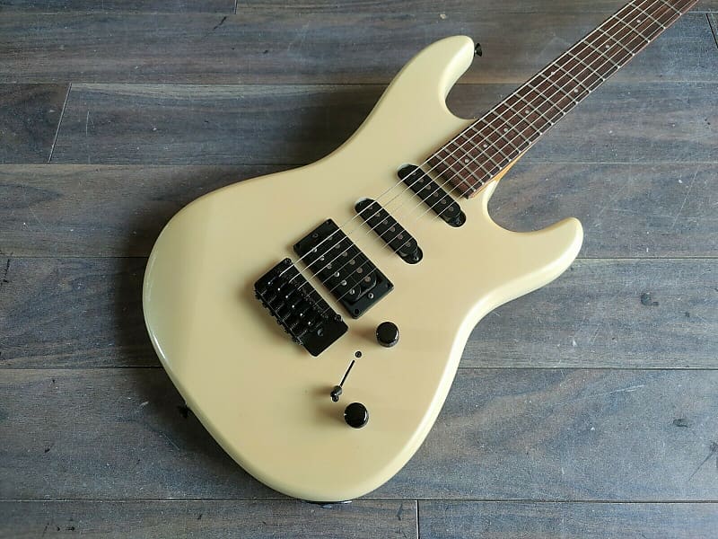 Gemini アリアプロ II The Warrio Gemini アリアプロ II The Warrio Aria Pro II Knight Warrior