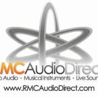 RMC Audio Direct
