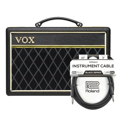 Vox Pathfinder SMR 2x10 Speaker Cabinet | Reverb