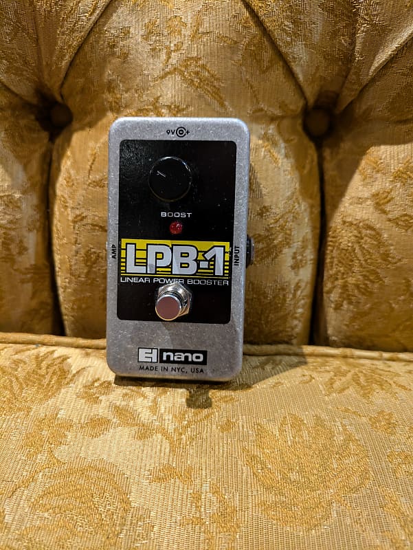 Electro-Harmonix LPB-1