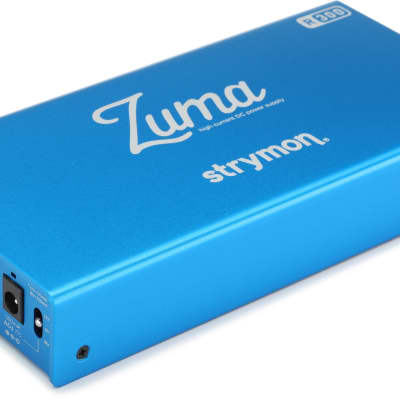 Strymon Zuma R300 w/ Pedaltrain Metro 16 (soft case) | Reverb