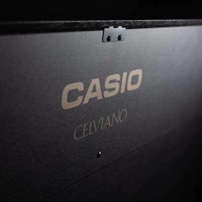 Casio Celviano GP-310 Grand Hybrid Piano image 7