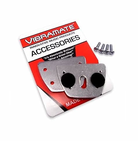 Vibramate VB-TPS-1 Tailpiece Kit w/.10 spacer image 1