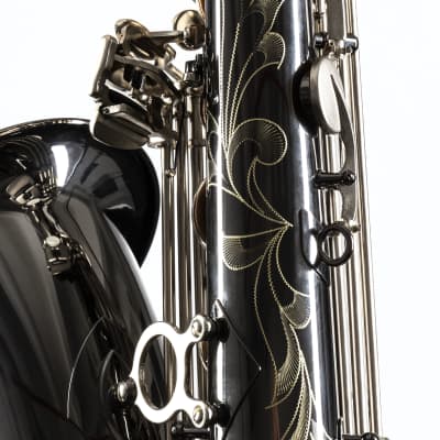 Monzani MZAS-90L Alt Saxophon - Saxophone Alto