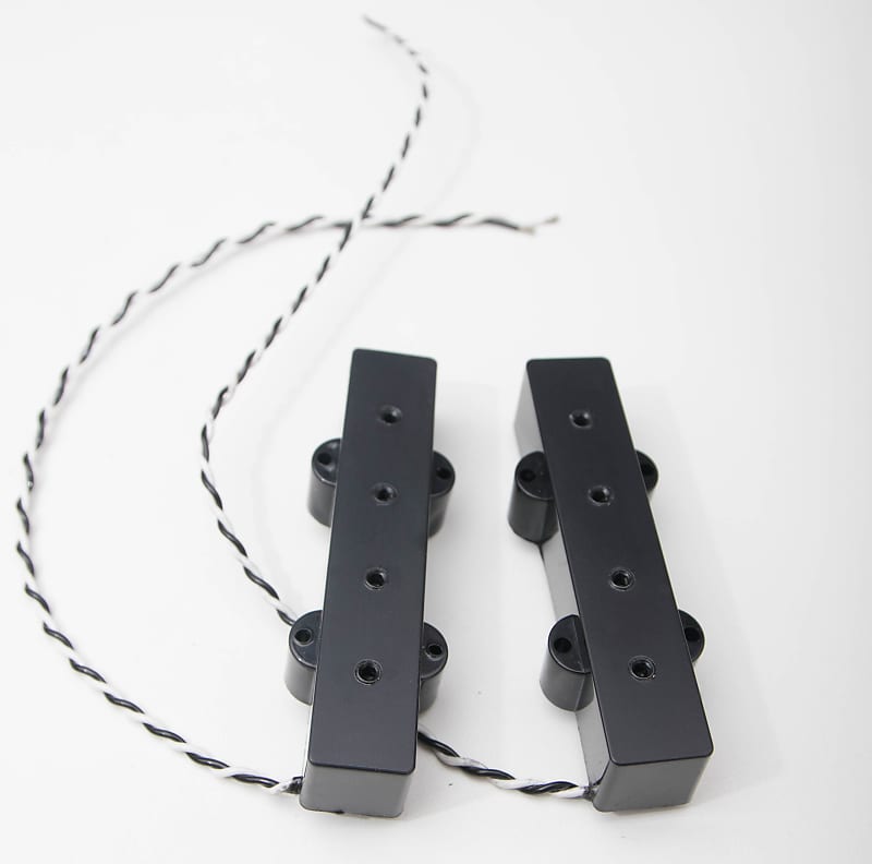 Neodymium Bass pickups NEO Reverb