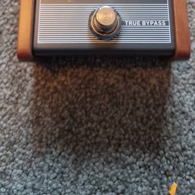 Reverb.com listing, price, conditions, and images for tc-electronic-june-60-chorus-pedal