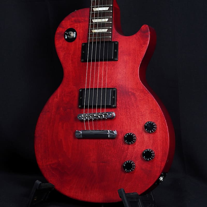 【最終値下げ】GIBSON LPJ 2013年モデル Les Paul Gibson LPJ Les Paul Electric Guitar | zZounds