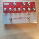BBE Acoustimax Sonic Maximizer Instrument Preamp Pedal