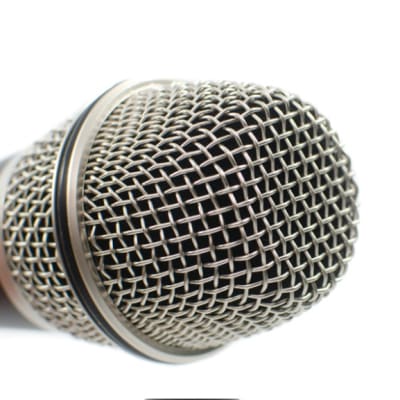 CAD D90 Supercardioid Dynamic Vocal Mircophone image 3