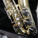 Yamaha YAS-23 Alto Saxophone 2000s Brass