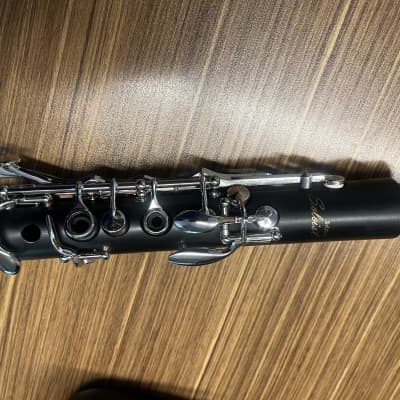 Selmer Soloist Clarinet - recently refurbished - nearly mint image 6