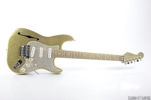Dweezil zappa reverb shop on sale