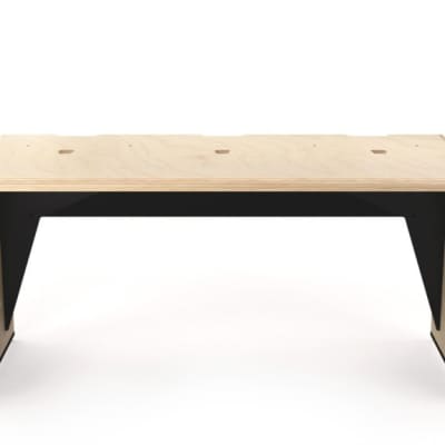 Sessiondesk HOME BIG "Single" (Studiotisch) Neu, A-Stock, OV, (UVP: 649€) image 3