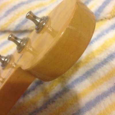 Fender Stratocaster 1987 E Series Fujigen Japan - Lake Placid Blue SPARKLE image 20