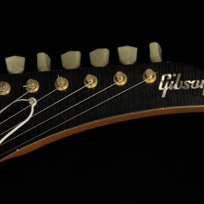 Gibson Custom 1958 Explorer Mahogany Lightly Aged (#899) image 14