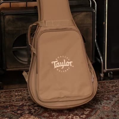 Taylor GS Mini Mahogany with Structured Gig Bag image 14