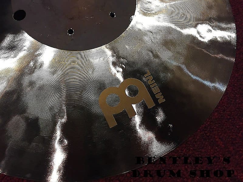 Meinl B14EQH 14