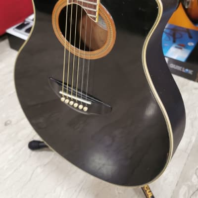 YAMAHA APX-7 黒購入時のまま YAMAHA APX-7 黒購入時のまま YAMAHA APX-7 黒購入時のまま