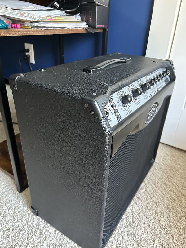 Peavey Vypyr VIP 2 Modeling 40W Combo Amp | Reverb