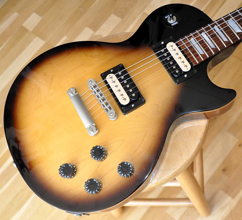 Gibson LPM 2015 | Reverb Canada