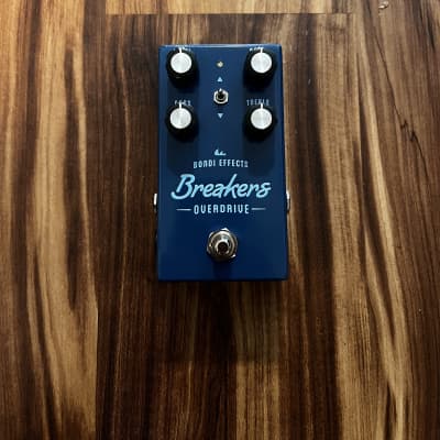 Reverb.com listing, price, conditions, and images for bondi-effects-breakers-overdrive
