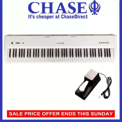 Fred's Lab Buzzzy! 2019 digital polysynth (16 voice, 4 part, USB