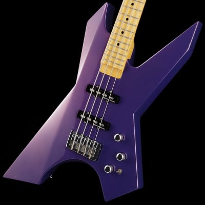 Killer KB-IMPULSS JJ 15 (Sparkling Purple) -Made in Japan