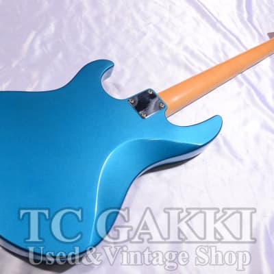 YAMAHA ATT-SPL Attitude Special Billy Sheehan Signature