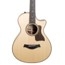 Taylor 712CE 12-Fret V-Class Grand Concert Acoustic Electric Guitar