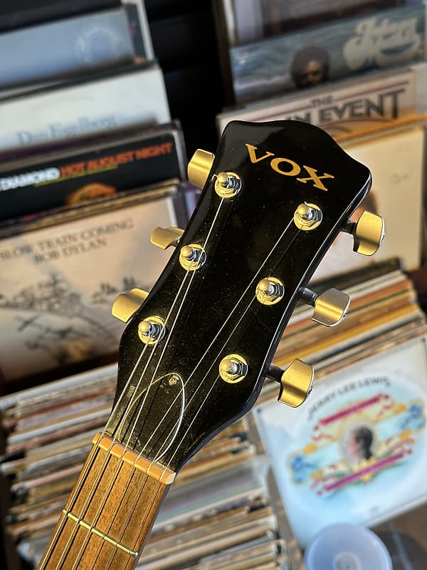 Vox SDC-22 | Reverb