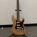 Squier Classic Vibe '70s Stratocaster Electric Guitar with Indian Laurel Fretboard  Natural