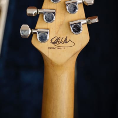 Peavey Wolfgang Special Eddie Van Halen Signature Electric Guitar Pre-Owned image 7
