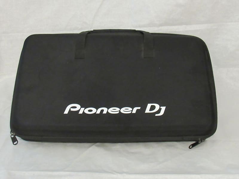 Pioneer DJC-B/WeGo3+BAG 2010-2020 - Black | Reverb