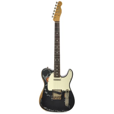 Fender Artist Series Joe Strummer Signature Telecaster 2007 - 2009