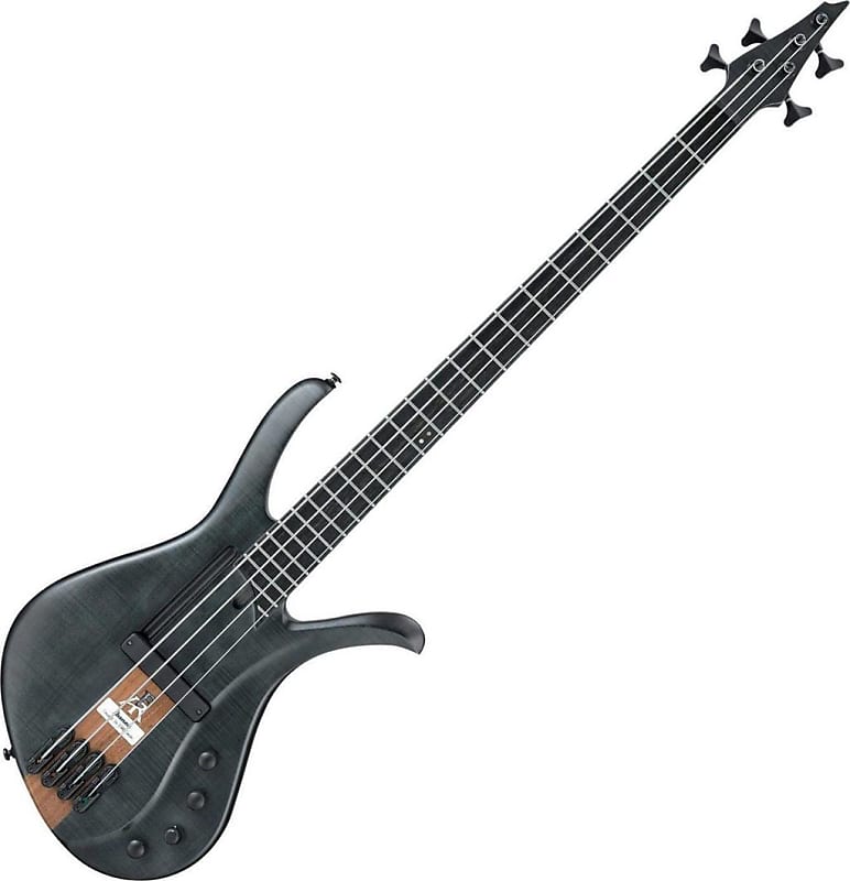 Ibanez Afr4 Fmp Tgf Premium Affirma | Reverb