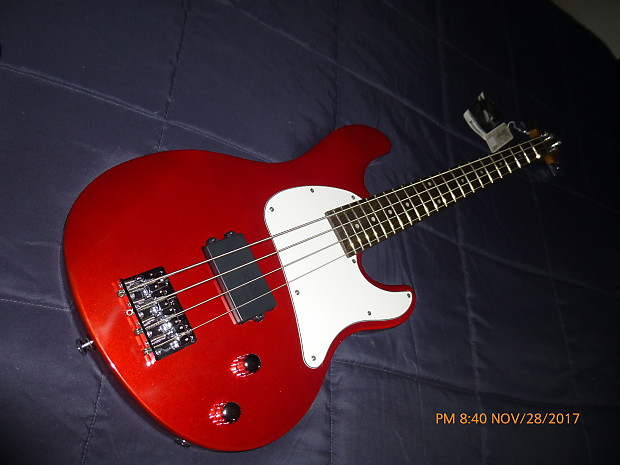 Ibanez GATK-20 2014 Bass Guitar | Reverb