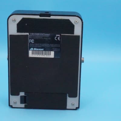 Stafford Maxon HizMax 1054TT Overdrive | Made in Japan