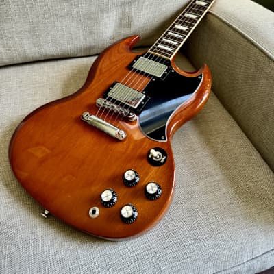 Gibson SG Standard 2013 | Reverb