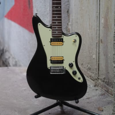 Bacchus JJM-66 ジャズマスター、ジャグマスター 日本製 Bacchus JJM-66 Jazzmaster Jagmaster Electric Guitar Vintage