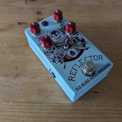 Reverb.com listing, price, conditions, and images for old-blood-noise-endeavors-reflector