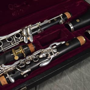 Leblanc esprit sale clarinet