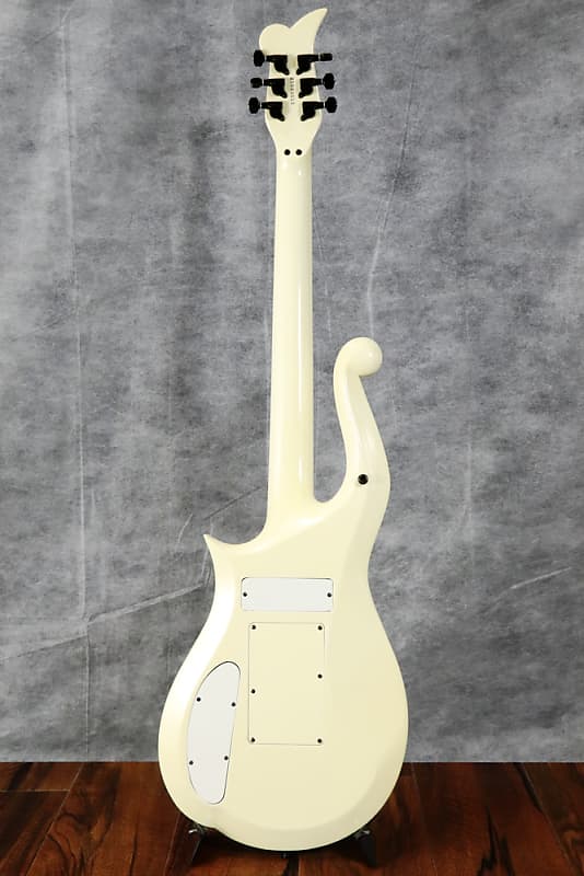 ESP SUGIZO PR II White (02/06)