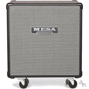 Mesa Boogie PowerHouse Traditional 4x10" Bass Speaker Cabinet
