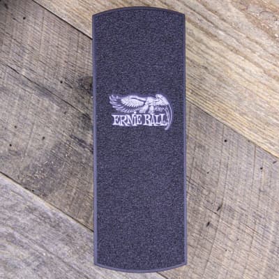 Ernie Ball P0-6110 40th Anniversary VP Volume Pedal with Kevlar