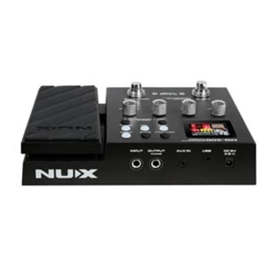 NuX MG-300 Modeling Guitar Processor