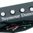 Seymour Duncan STK-S1n Classic Stack Strat Neck/Middle Pickup, Black
