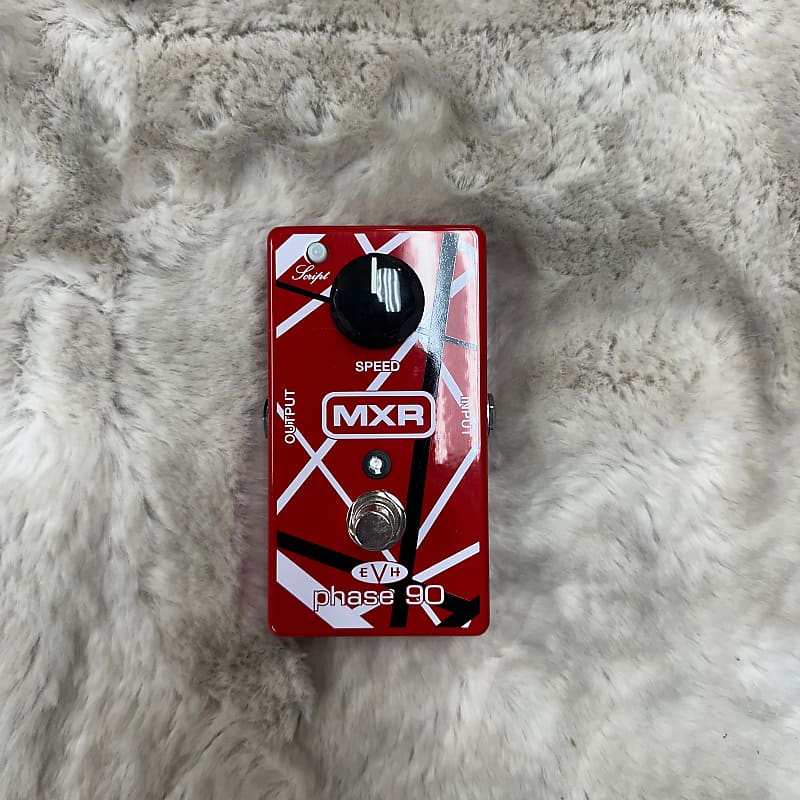 MXR EVH Phase 90