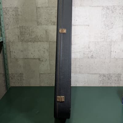 Vintage Ibanez Chainsaw Hard Case 80s Blazer image 5