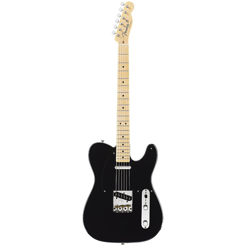 ギター Fender Classic Player Baja Telecaster Fender Classic Player Baja Telecaster | Reverb Canada