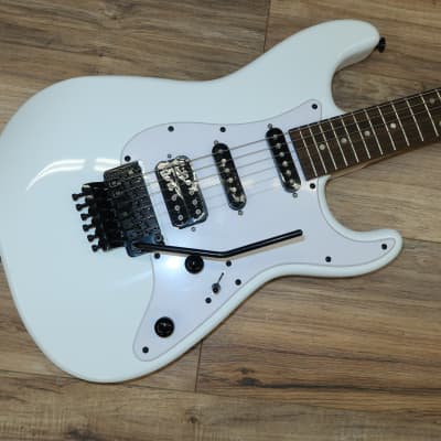 Jackson X Series Signature Adrian Smith SDX Maple